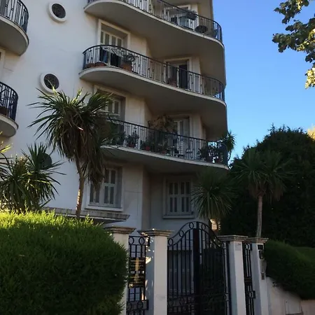 Terrasse Vue / 니스