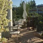 Terrasse Vue / Nizza