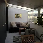 Apartment Terrasse Vue / Nice