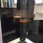 Terrasse Vue /