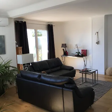 Terrasse Vue /