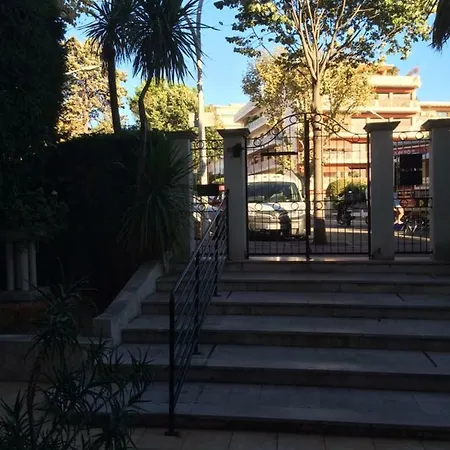 Terrasse Vue /