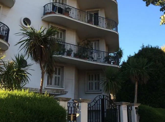Terrasse Vue / نيس