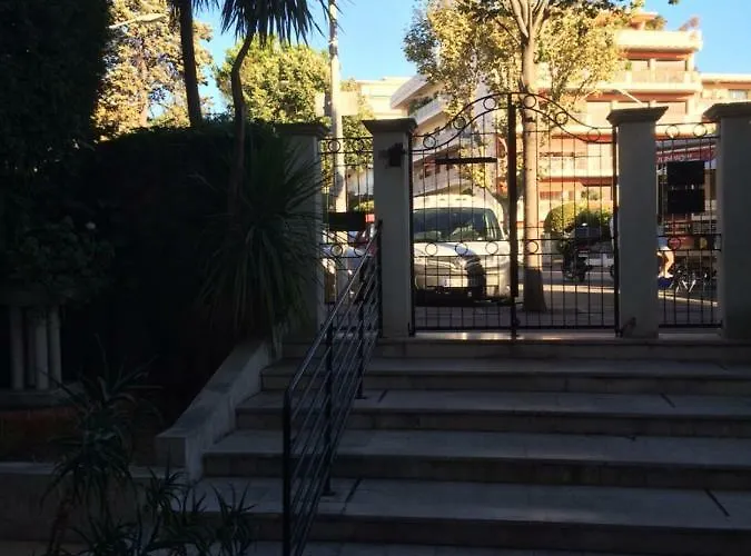 Terrasse Vue /