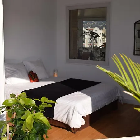 Apartamento Terrasse Vue /